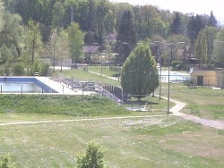 Letní koupaliště