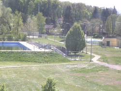 Letní koupaliště