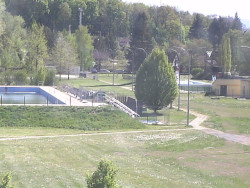 Letní koupaliště