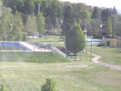 Letní koupaliště