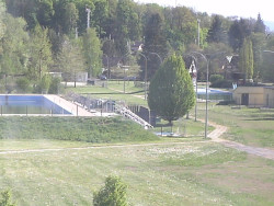 Letní koupaliště