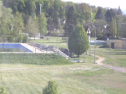 Letní koupaliště