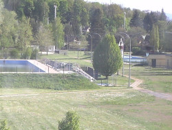 Letní koupaliště