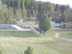 Letní koupaliště