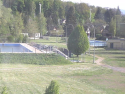 Letní koupaliště