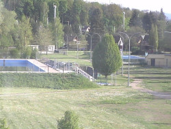 Letní koupaliště