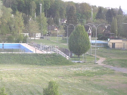 Letní koupaliště