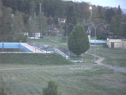 Letní koupaliště
