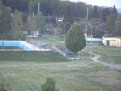 Letní koupaliště