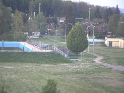 Letní koupaliště