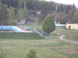 Letní koupaliště