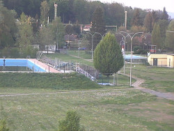 Letní koupaliště