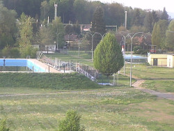 Letní koupaliště