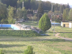 Letní koupaliště