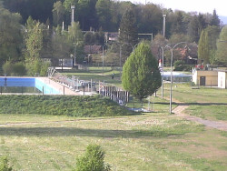 Letní koupaliště