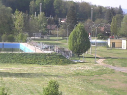 Letní koupaliště