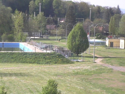 Letní koupaliště