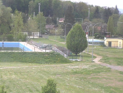 Letní koupaliště