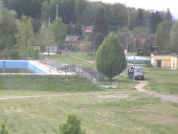 Letní koupaliště