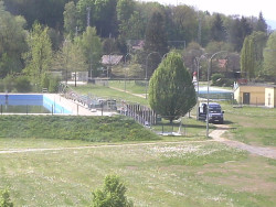 Letní koupaliště