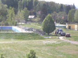 Letní koupaliště