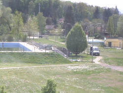 Letní koupaliště
