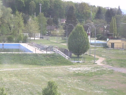 Letní koupaliště
