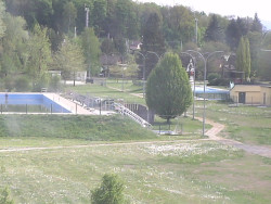 Letní koupaliště