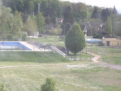 Letní koupaliště