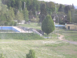 Letní koupaliště