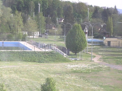 Letní koupaliště