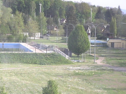 Letní koupaliště