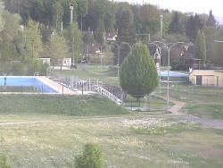 Letní koupaliště