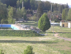 Letní koupaliště