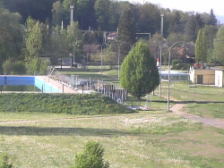 Letní koupaliště