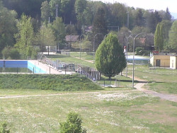 Letní koupaliště