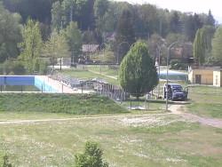 Letní koupaliště