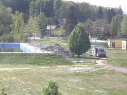 Letní koupaliště