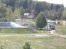 Letní koupaliště