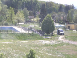 Letní koupaliště