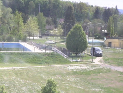 Letní koupaliště