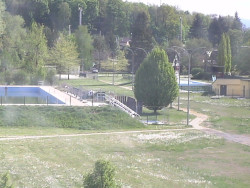 Letní koupaliště