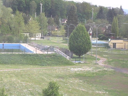 Letní koupaliště