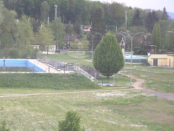 Letní koupaliště