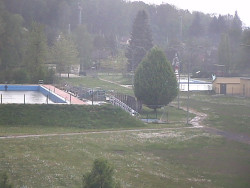 Letní koupaliště