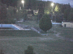 Letní koupaliště