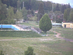 Letní koupaliště