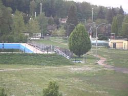 Letní koupaliště
