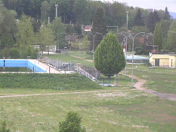 Letní koupaliště