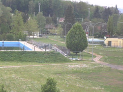 Letní koupaliště